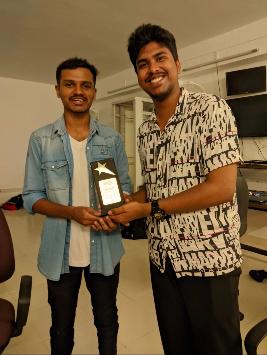 Krishna | Software Engineer